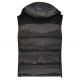 3. Kamizelka Geographical Norway Velian DB BLACK MEN 054 M WY3828H/GN/Black