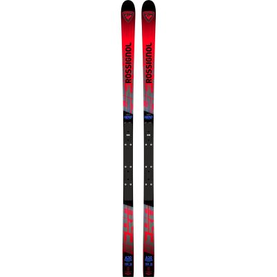 Narty solo ROSSIGNOL HERO FIS GS FAC R22