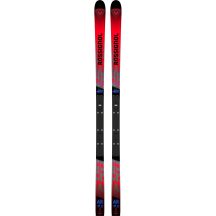Narty solo ROSSIGNOL HERO FIS GS FAC R22