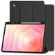 Etui Tech-Protect SmartCase Pen na Samsung Galaxy Tab S12+ 12.4" X840 / X846B - czarne