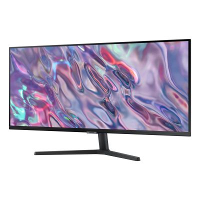 25. MONITOR SAMSUNG LED 34" LS34C500GAUXEN