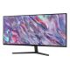 25. MONITOR SAMSUNG LED 34" LS34C500GAUXEN