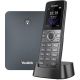 Yealink W74P telefon VoIP Szary TFT
