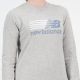 9. Bluza New Balance Sport Core Shadow French Terr AG W WT31816AG
