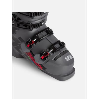 12. Buty narciarskie ROSSIGNOL HERO WORLD CUP 110 SC Meteor Grey
