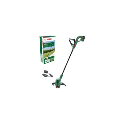 6. Podkaszarka akumulatorowa do trway 18V-230 BOSCH