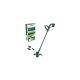 6. Podkaszarka akumulatorowa do trway 18V-230 BOSCH