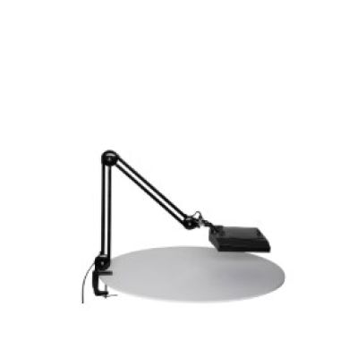 3. MAUL 8265090 lampa powiększająca