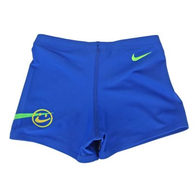 2. Kąpielówki Nike Smiles JR NESSD042 494