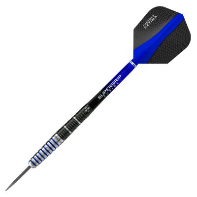 8. Rzutki Harrows COBALT 90% Steeltip HS-TNK-000013299