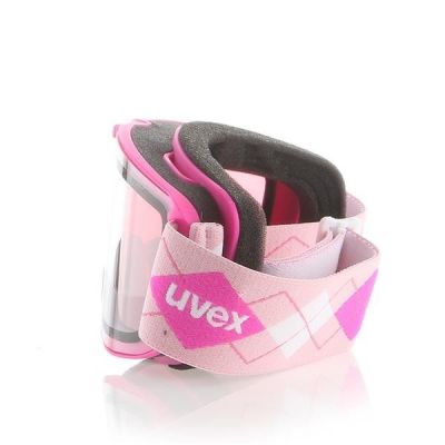 5. Gogle narciarskie Uvex Skyper S550429-90