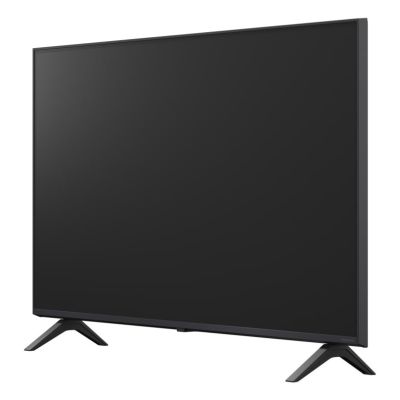 6. Telewizor LG NanoCell 43NANO80A3B 43" 4K Ultra HD WebOS Dolby Digital DVB-T2 Czarny