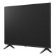6. Telewizor LG NanoCell 43NANO80A3B 43" 4K Ultra HD WebOS Dolby Digital DVB-T2 Czarny
