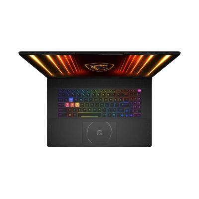 3. MSI Crosshair 18 HX AI A2XWGXKG-078PL Ultra 9 275HX 18"QHD+ 240Hz IPS-Level panel 32GB DDR5 SSD1TB GeForce RTX 5070 12GB Win11