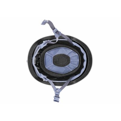 6. Petzl Borea Liliowy, Biały