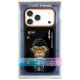 7. Etui Nimmy Cool&Cute 2.0 Gorilla na iPhone 17 Pro - czarne