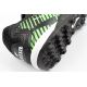 6. Joma buty męskie sportowe turfy Maxima 2601 TF obuwie piłkarskie czarne