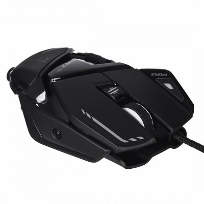 4. Mysz Mad Catz R.A.T. 8+