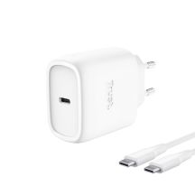 Ładowarka TRUST Maxo GaN USB-C 45W do urządzeń Apple