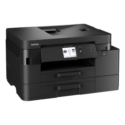 13. Multifunkcje Brother MFC-J4550DW - druk. - A4 - Tintenstrahl