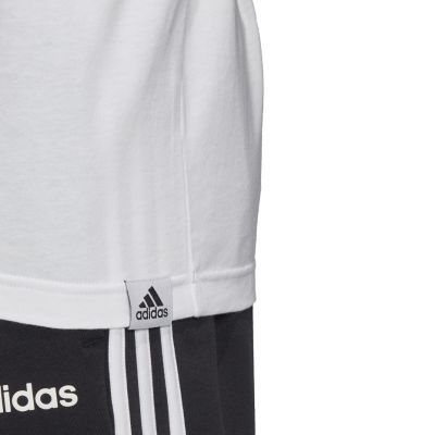 4. Koszulka adidas M BB T GD3844