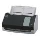 17. Ricoh fi-8040 ADF+Ręczny skaner pobierający 600 x 600 DPI A4 Czarny, Szary
