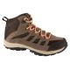 Columbia Crestwood Mid Waterproof 2099861231 Brązowe 39