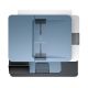 19. HP LaserJet Pro 3302sdw Bezprzewodowe Multifunction W kolorze Drukarka, Kopiarka, skaner; Druk dwustronny