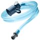 Deuter Streamer II Tube & Valve dark hydrablue