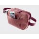 Deuter Passway 2 Polietylenosulfon (PES) Brązowy Unisex Torba na ramię