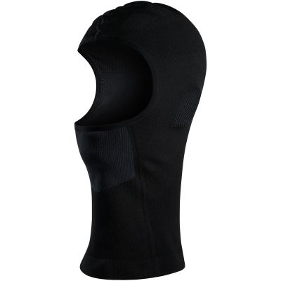 2. Kominiarka narciarska Odlo Evolution Warm Face Mask - black rozmiar: s_m