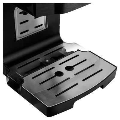 7. Sencor SES 4040BK Półautomatyczny Ekspres do espresso 1,4 l
