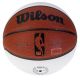 2. Piłka Wilson Autograph Mini Ball WTB3405XB