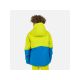 14. Kurtka Rossignol Jr Wispile Jkt zielony