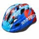 23. Kask rowerowy Meteor Jr 24574-24575