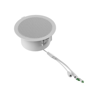 Fanvil Telefone Biały Przewodowa 10 W