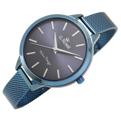 3. Zegarek Damski G.Rossi 10296B-6F1 + BOX