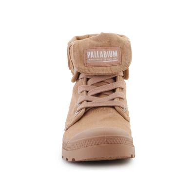 2. Buty Palladium Baggy W 92353-287-M