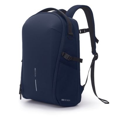 3. XD DESIGN PLECAK BIZZ BACKPACK GRANATOWY P/N: P705.935