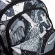 9. Plecak sportowy do szkoły Air Jordan Jam Patrol Backpack - MA0924-F69