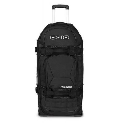 2. TORBA OGIO PODRÓŻNA RIG 9800 CZARNA P/N: 121001_03