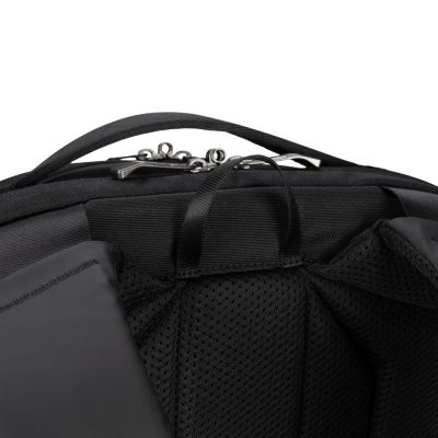 5. Targus | Pro-Tek Tech | Fits up to size 16 " | Backpack | Shoulder strap | Black