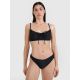 5. Góra od bikini damska 4F 4FRSS25UBKTF099-20S