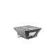 2. Kuchenka maverick wood stove 4 panels FIRE-MAPLE