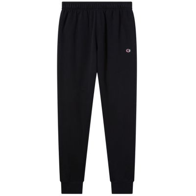16. Spodnie Champion Rib Cuff Pants M 220733 KK001