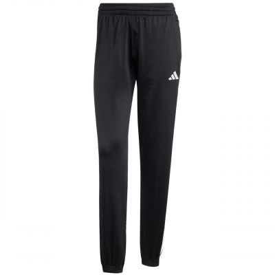 2. Spodnie adidas Tricot 3-Stripes W JF3383