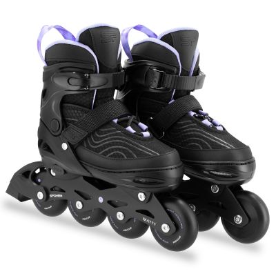 12. Rolki Spokey Matty SPK-943452 r. 39-42