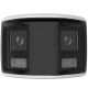 2. Hikvision Turbo HD with ColorVu DS-2CE12KF3TP-DLS(180°) kamera przemysłowa Tubowa Kamera bezpieczeństwa IP Wewnętrzna / zewnętrzna 3328 x 1504 px Ściana