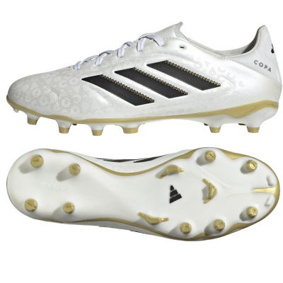 8. Buty piłkarskie adidas Copa Pure III League FG/MG M JH6296