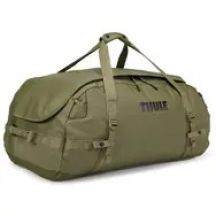 Thule Chasm TDSD304 Olivine sportowa torba 90 l Poliester Oliwkowy